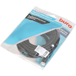 Кабель Buro BHP-DPP-1.4-10