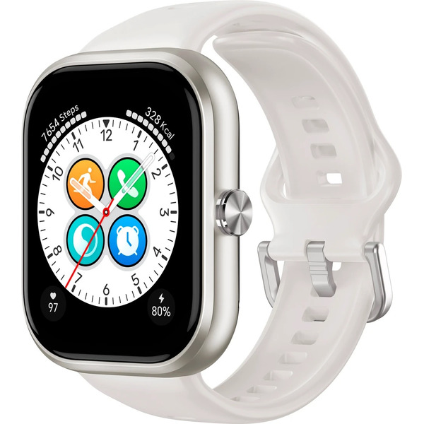 Умные часы Honor Choice BOT-WB01 (белый)