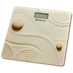 Напольные весы Sakura SA-5072C