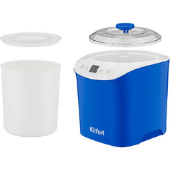 Йогуртница Kitfort КТ-4090-3