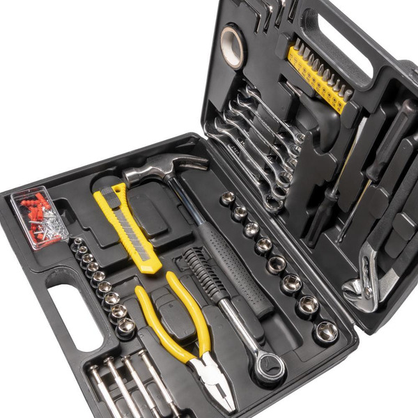 Набор ручного инструмента Kolner KTS 51