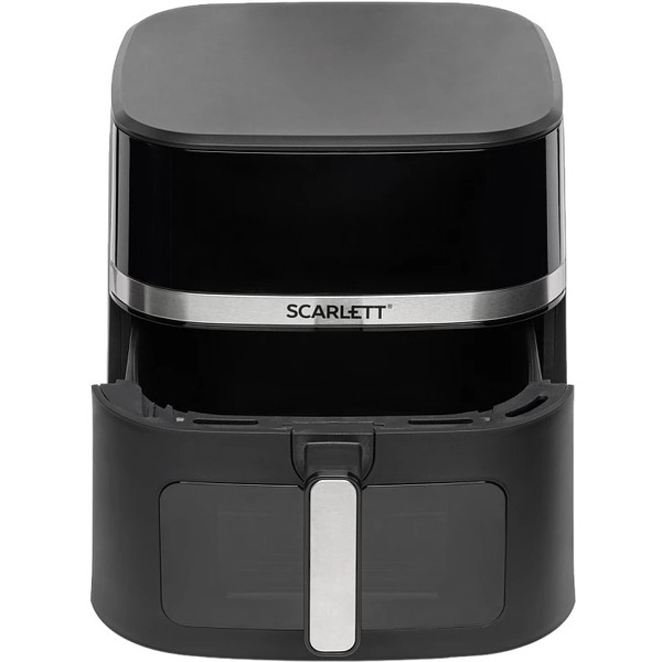 Аэрогриль Scarlett SC-AF15S04D