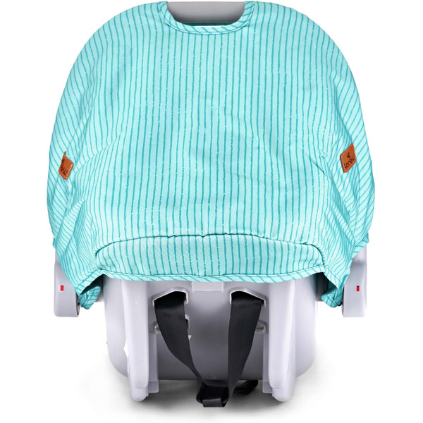 Автокресло Lorelli Bodyguard 2018 Green