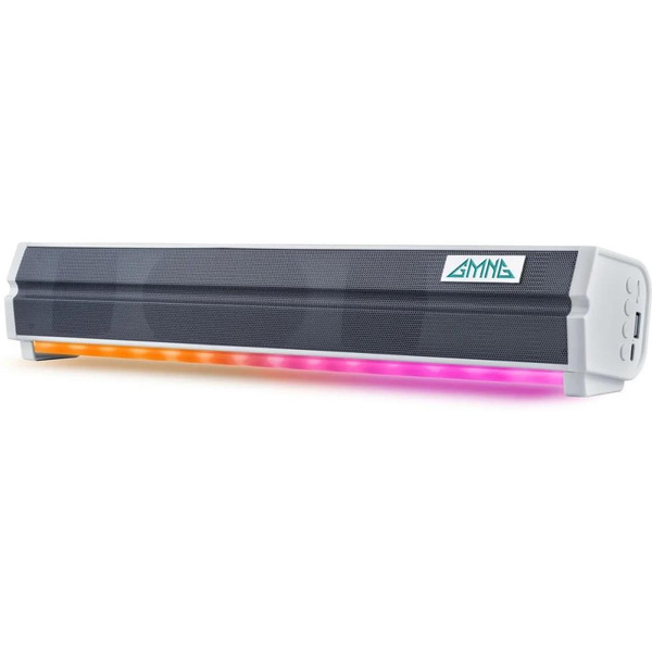 Саундбар GMNG GG-SP100UB (белый)