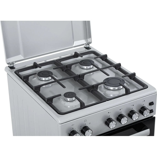 Кухонная плита Simfer F56GG42025
