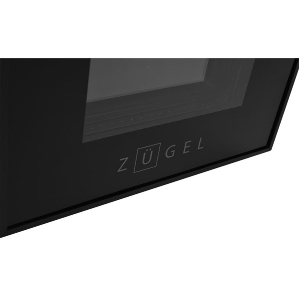 Винный шкаф ZUGEL ZTWF181DB