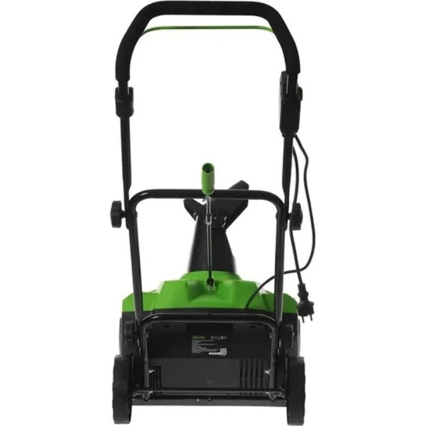 Снегоуборщик Greenworks SN2300