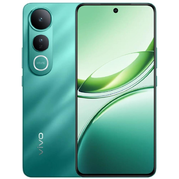 Смартфон vivo V50 Lite 8GB/256GB (альпийское озеро)