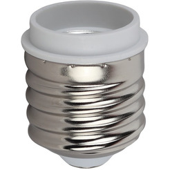 Переходник E40-E27 Эра ACS PRH-E40/E27-PLA-WH