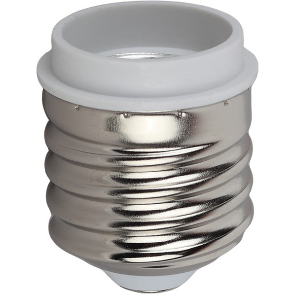 Переходник E40-E27 Эра ACS PRH-E40/E27-PLA-WH