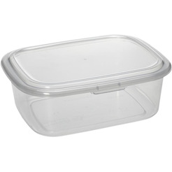 Емкость для холодильника OPTIMPLAST Fresh Т35220 0.5 л (прозрачный)