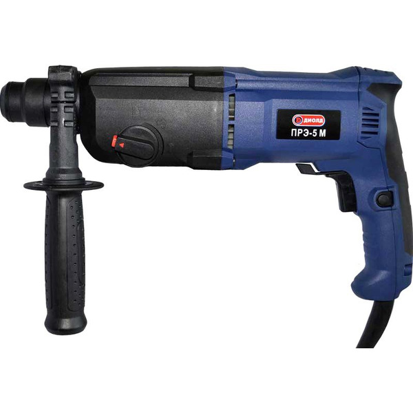 Перфоратор ДИОЛД ПРЭ-5 М