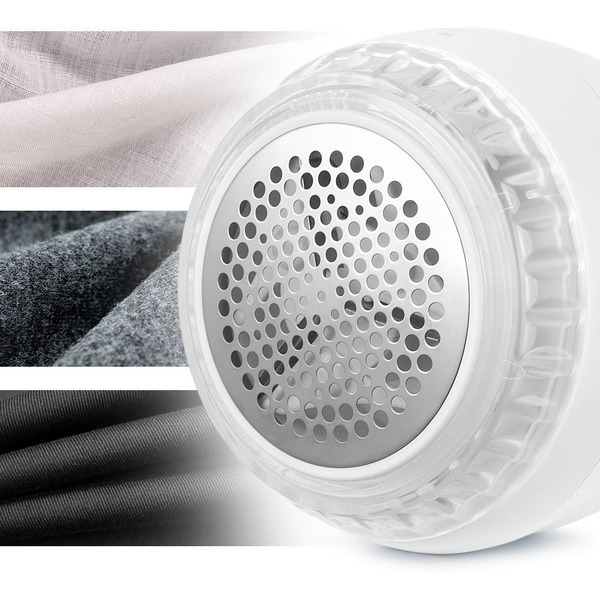 Очиститель катышков Kitfort КТ-4091