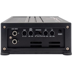 Автомобильный усилитель Aura Storm-D1.800