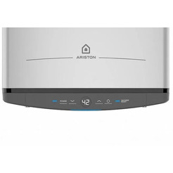 Водонагреватель Ariston ABSE VLS PRO INOX PW 50