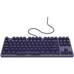 Клавиатура IO by Red Square Typex v2 g3ms Sapphire io215 (фиолетовый)