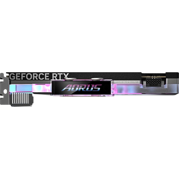 Видеокарта Gigabyte RTX 5080 Aorus Xtreme Waterforce WB 16G GDDR7 (GV-N5080AORUSX WB-16GD)