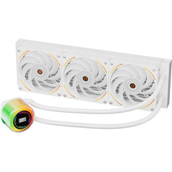 Кулер для процессора (СЖО) 1stPlayer CC 360 Белый (CC-360-WH)