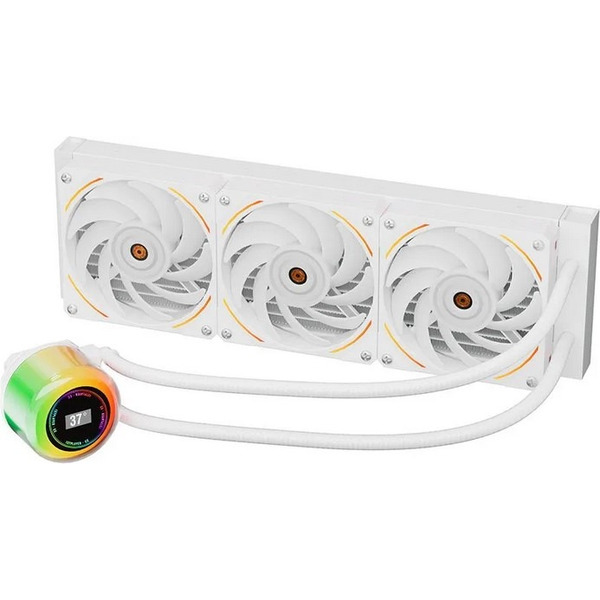 Кулер для процессора (СЖО) 1stPlayer CC 360 Белый (CC-360-WH)