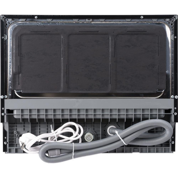 Посудомоечная машина Weissgauff TDW 4017D