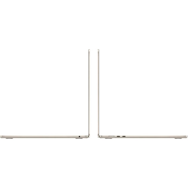 Ноутбук Apple MacBook Air 15" M2 A2941 (MQKV3ZP/A) Starlight