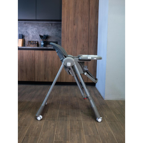 Стульчик для кормления Martin Noir SIRIUS Dark Gray Envoy