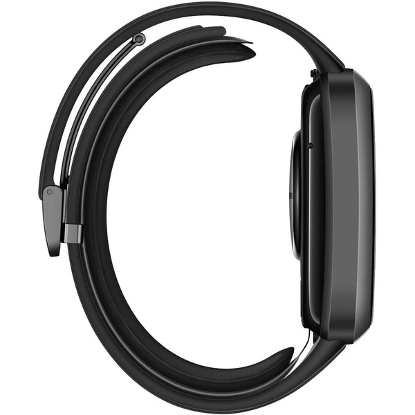 Смарт-часы HUAWEI Watch D Case Aluminium (MLY-B10) графитовый черный