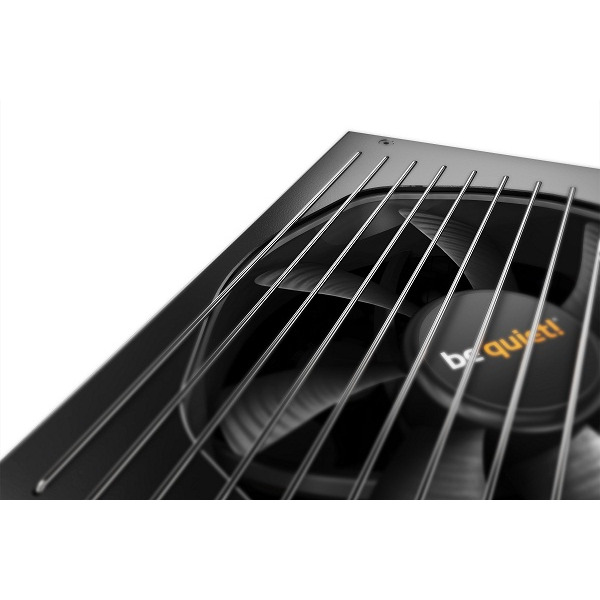 Блок питания be quiet! Straight Power 11 Platinum 650W BN306