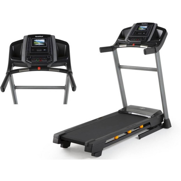 Беговая дорожка NordicTrack S40 NETL13019