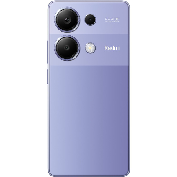 Смартфон Xiaomi Redmi Note 13 Pro 12GB/512GB Lavender Purple RU