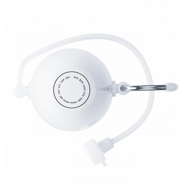 Фильтр АКВАФОР Модерн исп. 1 (белый)