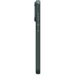 Чехол Spigen Thin Fit для iPhone 15 Pro Max Зеленый (ACS06548)