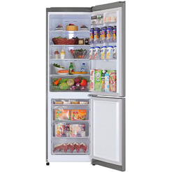 Холодильник LG GA-B419SLGL