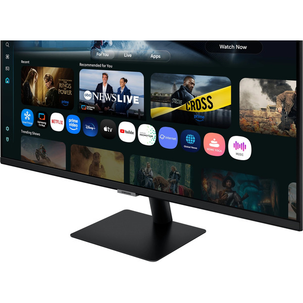 Smart монитор Samsung Smart M7 LS32FM702UIXCI