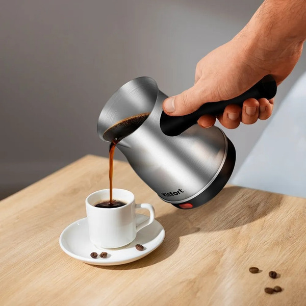 Электрическая турка Kitfort KT-7449