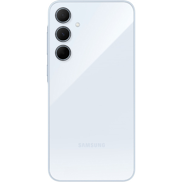 Смартфон Samsung Galaxy A35 5G 8GB/256GB (голубой)