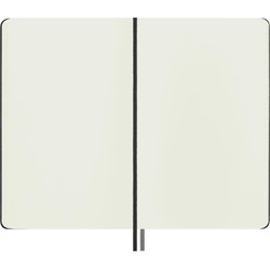 Блокнот Moleskine CLASSIC SOFT EXPENDED Large QP618EXP