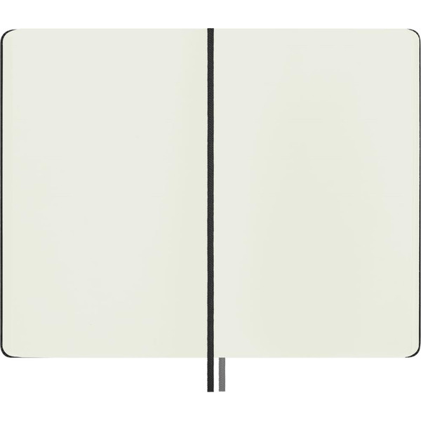 Блокнот Moleskine CLASSIC SOFT EXPENDED Large QP618EXP