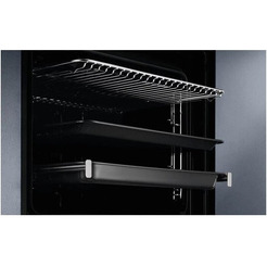 Духовой шкаф Electrolux EOD3C70TK