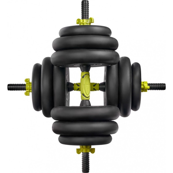 Гантели BRADEX SF 1004 2x20 кг