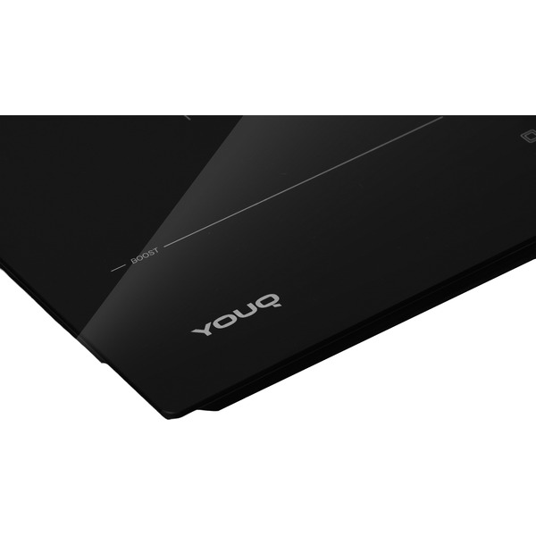 Варочная панель YOUQ YQHI 45.931F410 Inverter BL