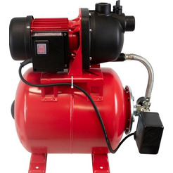 Насосная станция Edon EWP 650RC