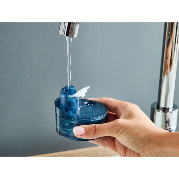 Ручной отпариватель Tefal AeroSteam DT9810F1