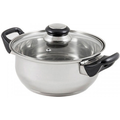 Кастрюля Mallony BAK-02 (985871)