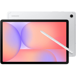 Планшет Samsung Galaxy Tab S10 Lite Wi-Fi SM-X400 8GB/256GB (серебристый)