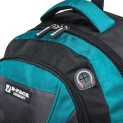 Рюкзак BRAUBERG Арктика 224735