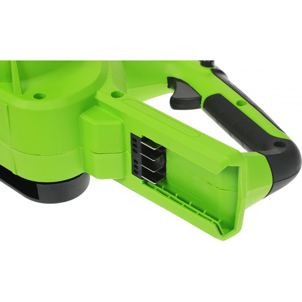 Аккумуляторная пила Greenworks G24CS25K4 2007707UB