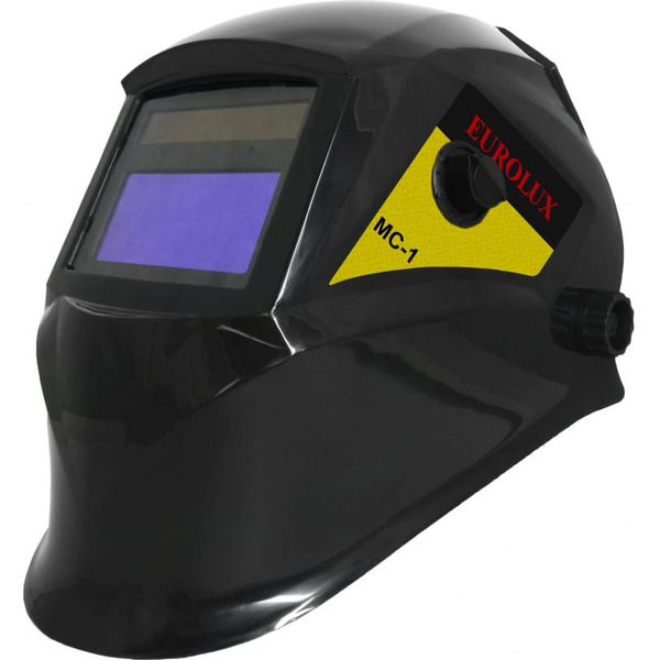 Сварочная маска Eurolux WM-1 (65/87)