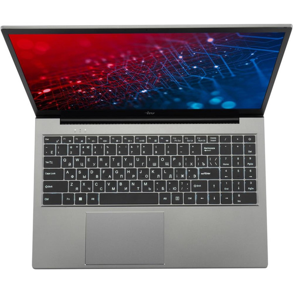 Ноутбук IRU Planio 15INP 2023736