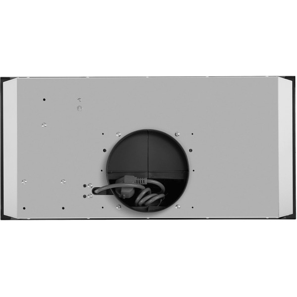 Кухонная вытяжка MAUNFELD THAMES 603PM (черный)